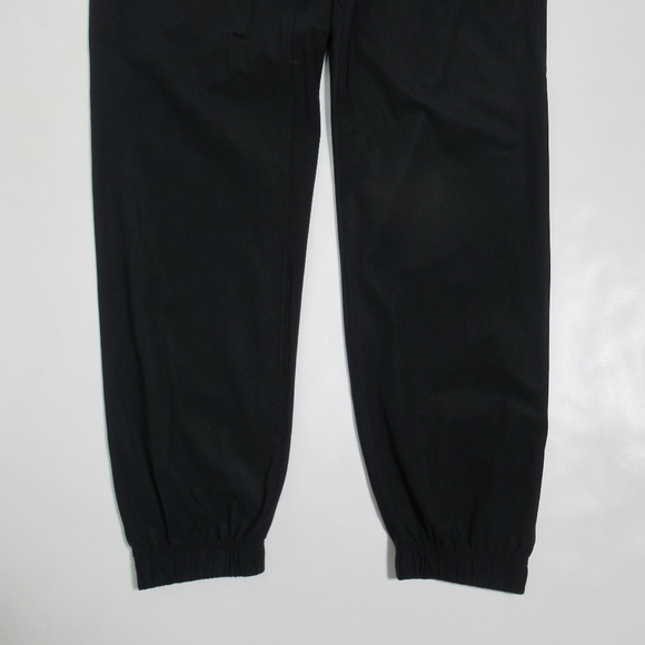 Lululemon Men's Surge Jogger *29" Black Size S Luxtreme Sweat-Wicking - Picture 3 of 12